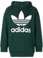 Palm Angels Camouflage Zip Jumper - Multicolour