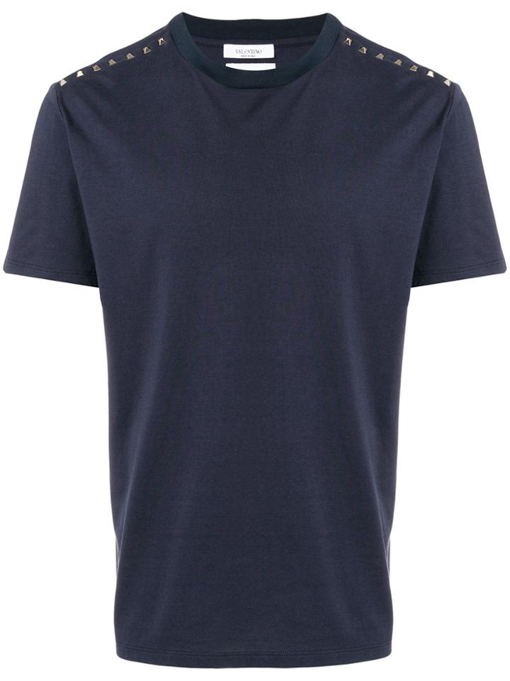 Valentino Rockstud T-shirt - Unavailable