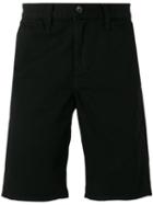 Rag & Bone Classic Shorts, Men's, Size: 29, Black, Cotton