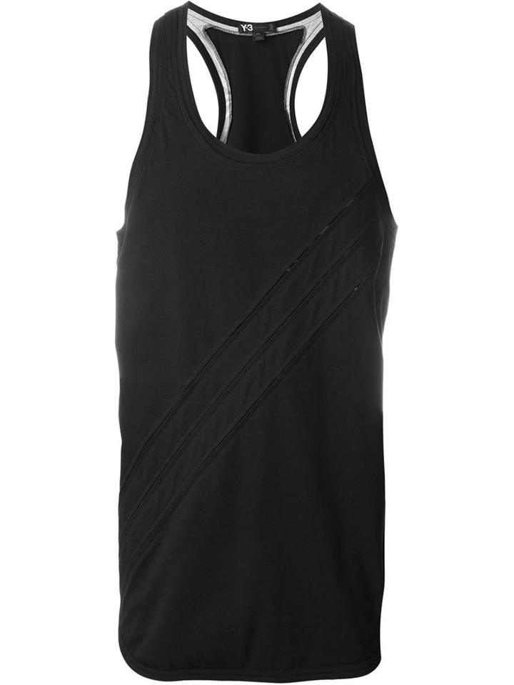 Y-3 Tank Top