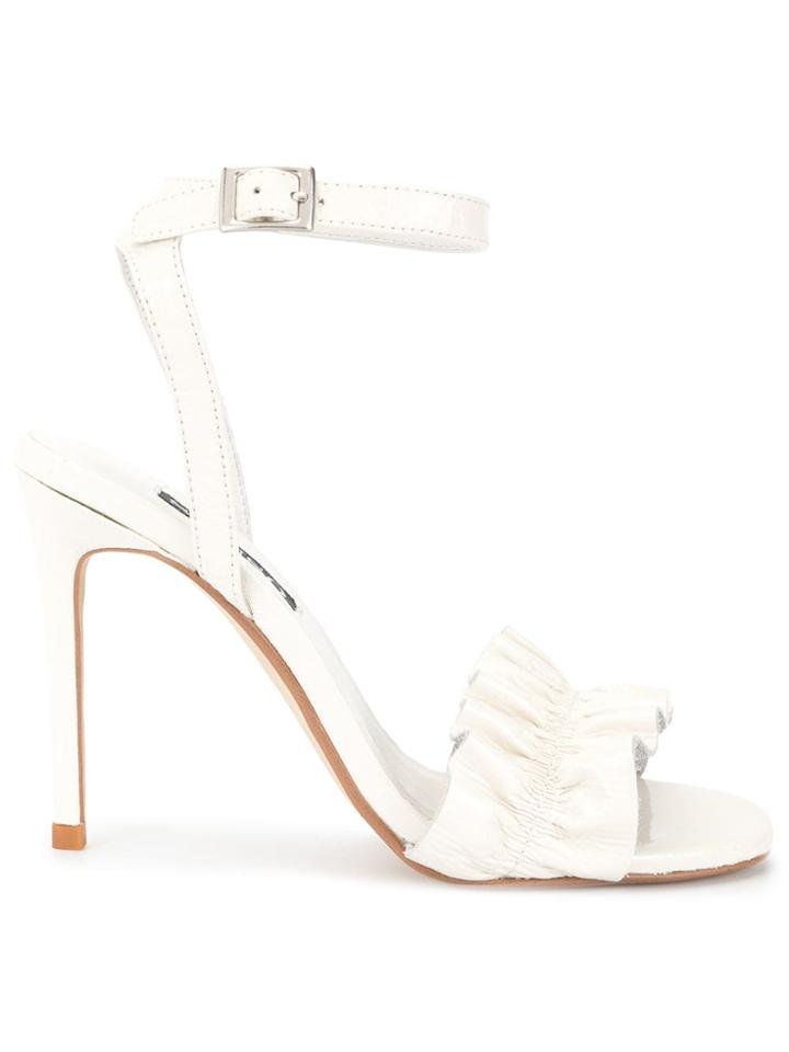 Senso Ureeka Iii Sandals - White