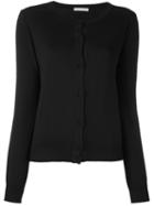 Société Anonyme 'tiffany' Cardigan, Women's, Size: Medium, Black, Merino