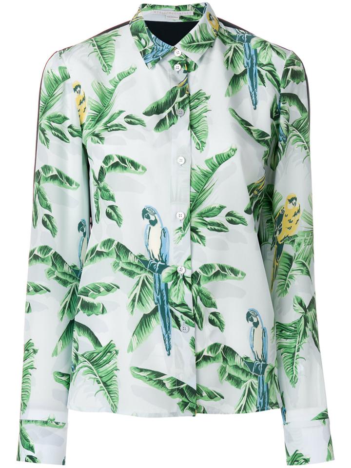 Stella Mccartney Shirt - Multicolour