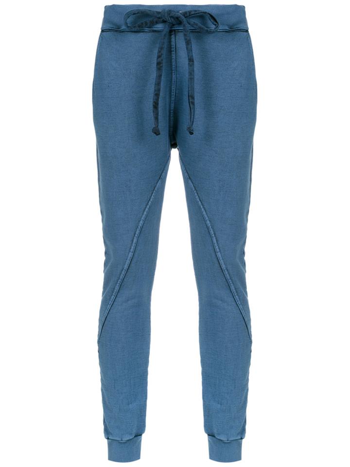 Olympiah Jogging Pants - Blue