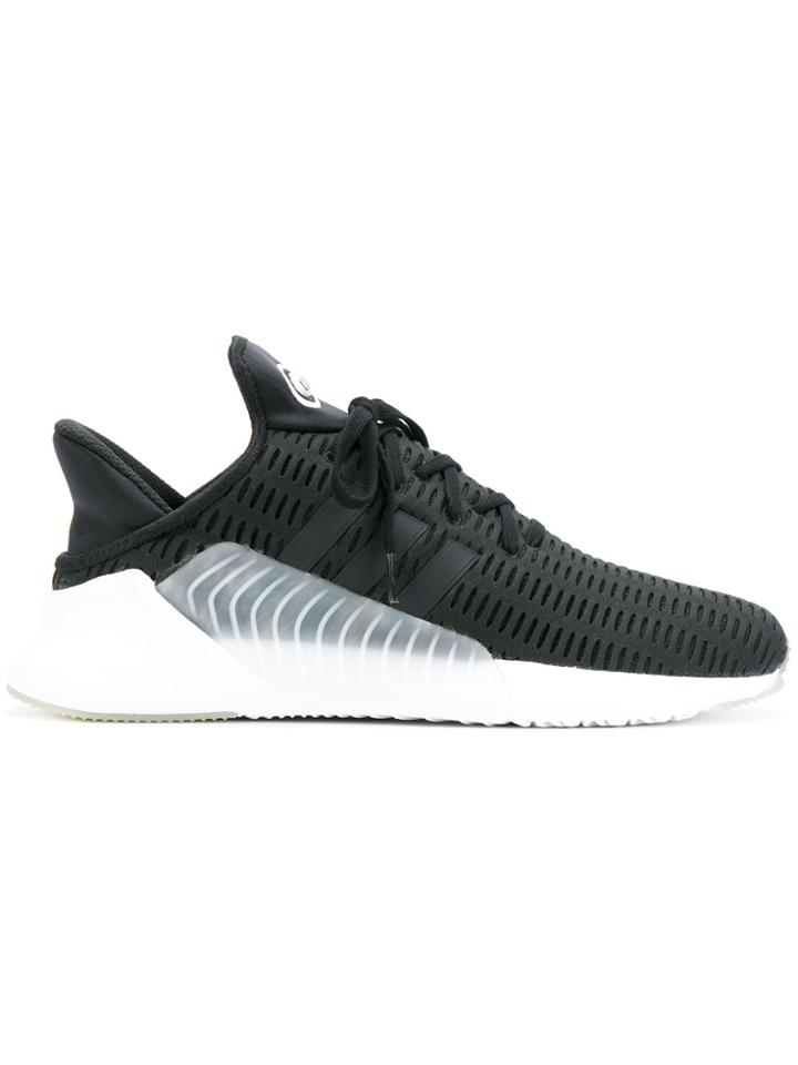 Adidas Adidas Originals Climacool 02/17 Sneakers - Black