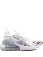 Nike W Air Max 270 Premium Sneakers - White