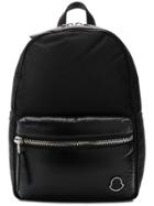 Moncler Padded Classic Backpack - Black