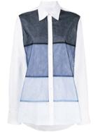 Victor & Rolf The Lone Ranger Shirt - White