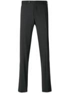 Canali Tailored Trousers - Grey