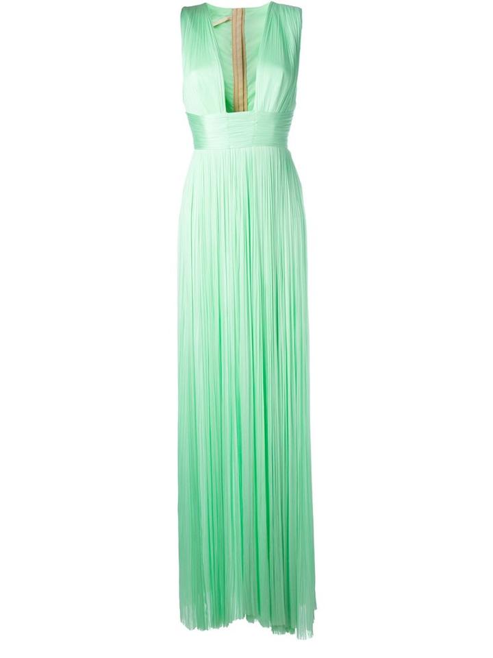 Maria Lucia Hohan 'rita' Gown