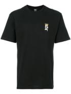 Stussy Logo T-shirt - Black