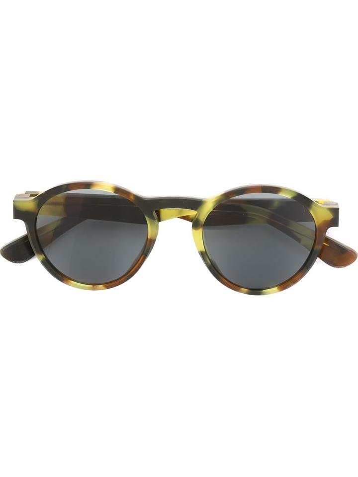 Mykita Mykita X Maison Margiela Sunglases