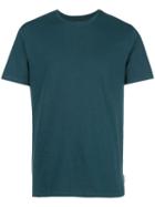 A.p.c. Jimmy T-shirt - Blue