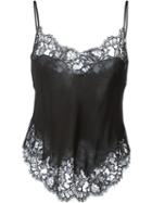 Givenchy Lace Camisole Top