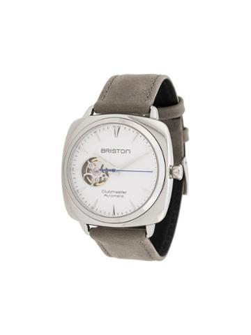 Briston Watches - White