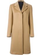 Jil Sander 'villeneuve' Coat