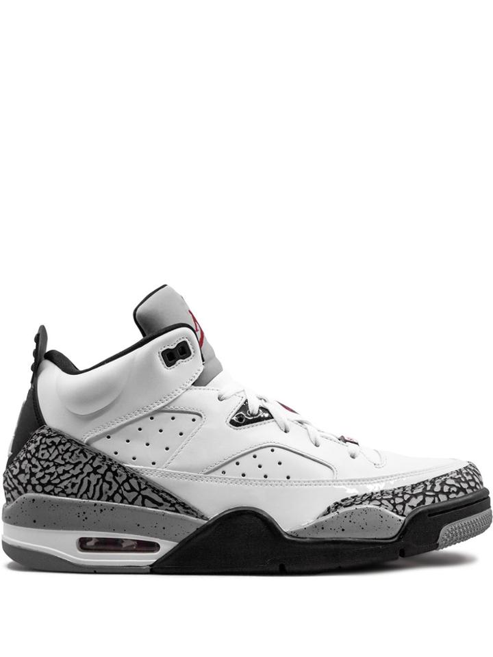 Jordan Jordan Son Of Mars Low - White