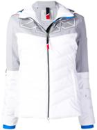 Rossignol Supercode Jacket - White