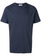 Crossley Basic T-shirt - Blue