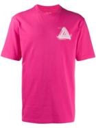 Palace Surkit T-shirt - Pink