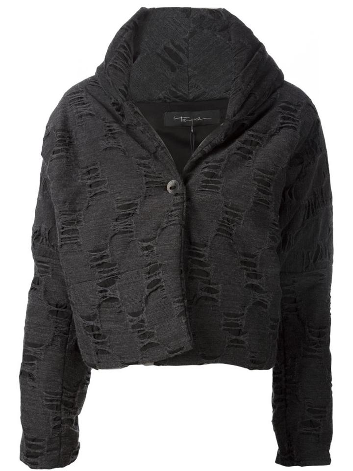 Area Di Barbara Bologna 'usured' Padded Jacket