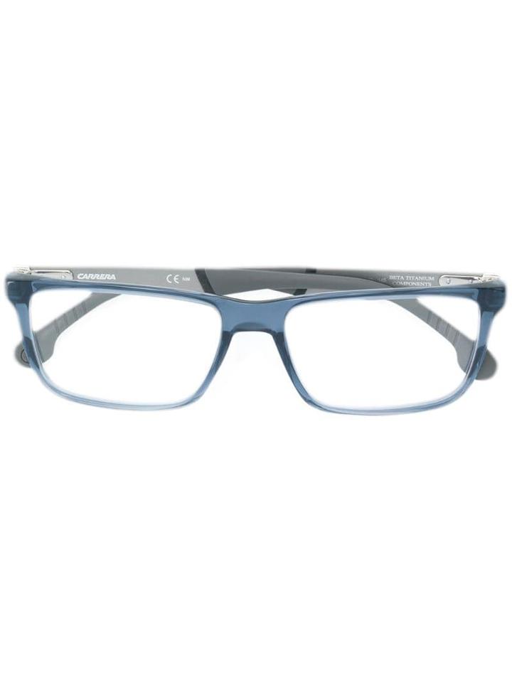 Carrera - Blue