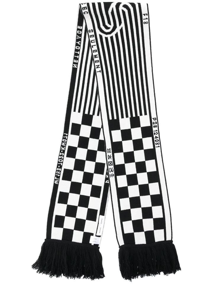 Proenza Schouler Proenza Schouler Wl1837022kw071 10136 Off White/black
