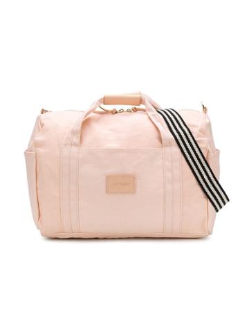 Moumout Changing Bag - Pink
