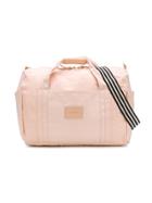 Moumout Changing Bag - Pink
