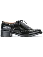 Church's Embellished Brogues