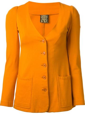 Biba Vintage Short Four-piece Suit