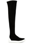 Pierre Hardy Fetish Skate Boots