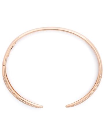 Sw/tch Diamond Claw Bracelet, Women's, Pink/purple