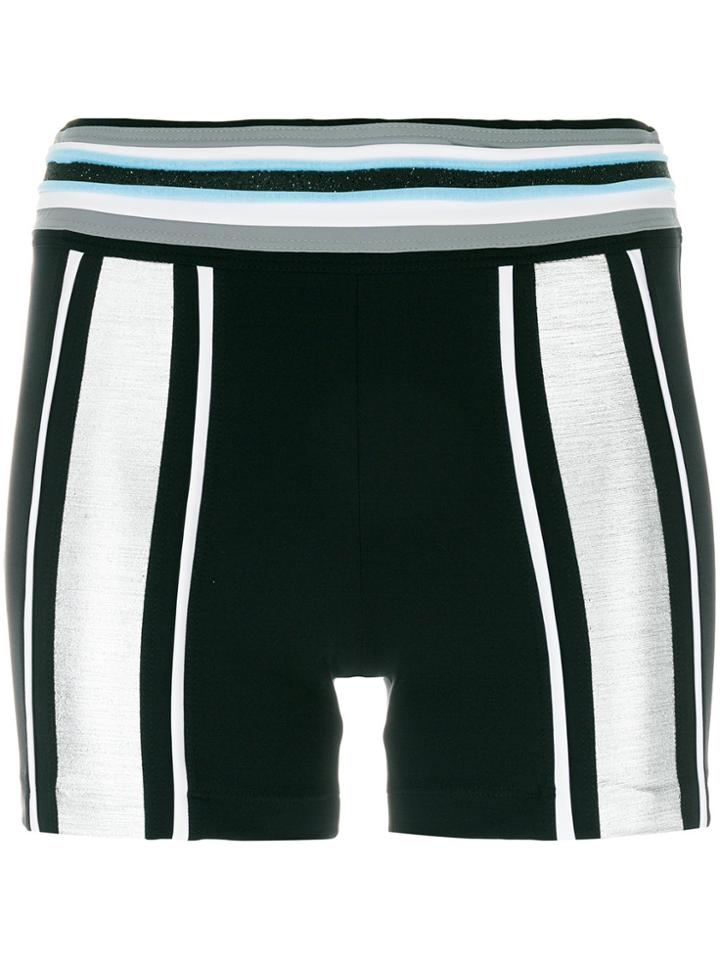 No Ka' Oi Mea Shorts - Black