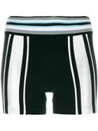 No Ka' Oi Mea Shorts - Black