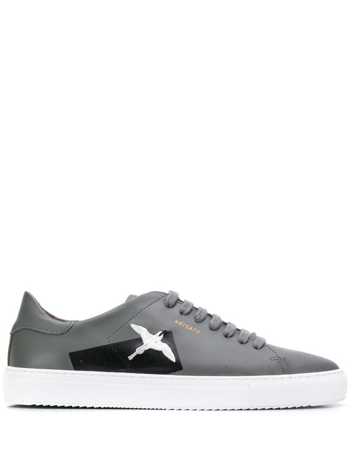 Axel Arigato Axel Arigato 28483 Grey/black