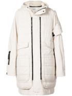 G-star Raw Research Strett Ts Parka Jackets - Nude & Neutrals
