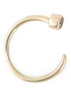 Ivy & Liv Spear Diamond Earring
