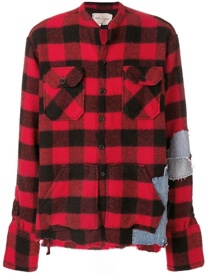 Greg Lauren - Multicolour