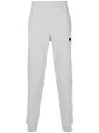 Karl Lagerfeld Karl Ikonik Jogger Pants - Grey