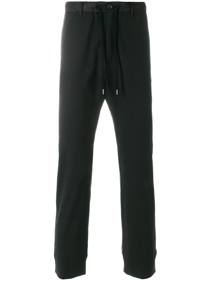 Diesel P-honnyer Trousers - Black