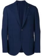Lardini - 2 Blue