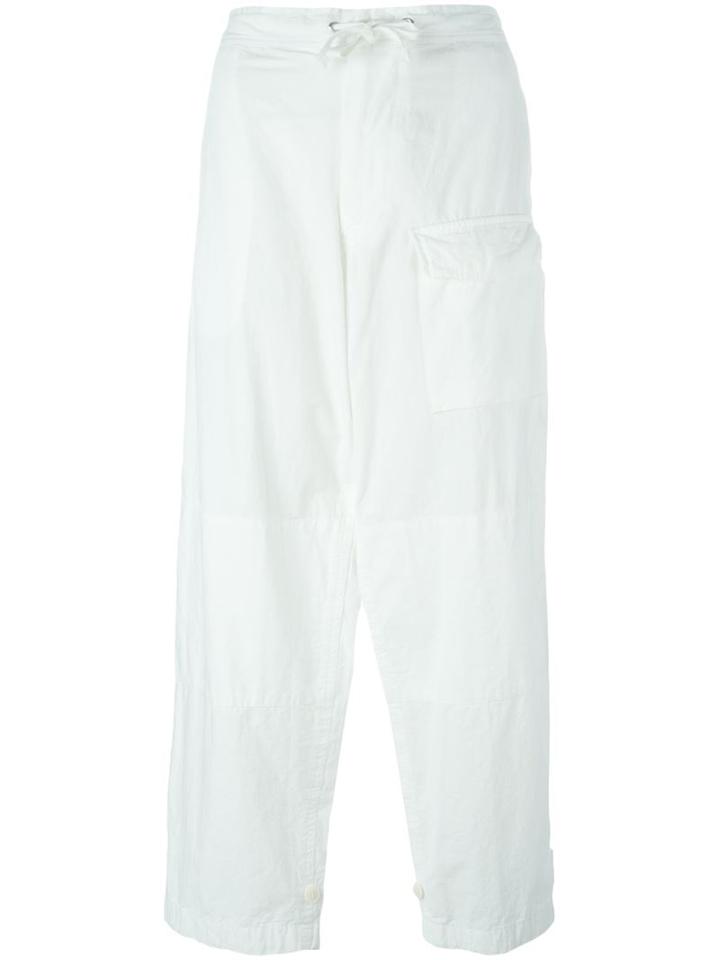Y's Lightweight Cargo Trousers