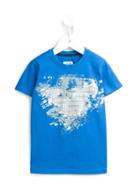 Armani Junior Classic T-shirt