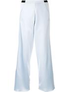 Christopher Esber Wide-leg Trousers - Blue