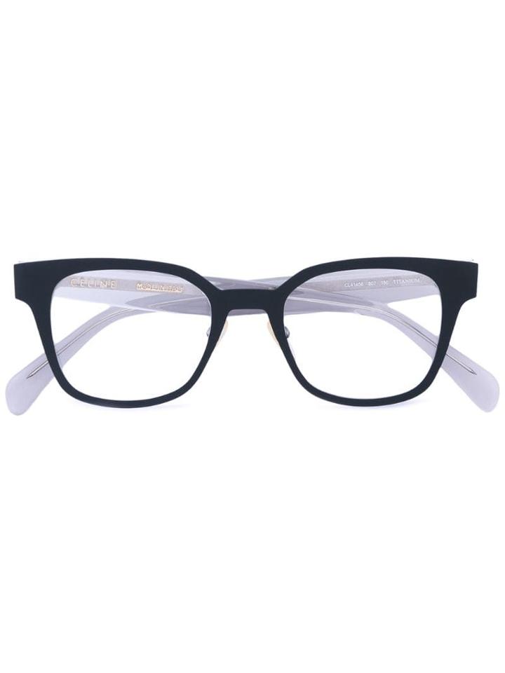 Celine Eyewear - Grey