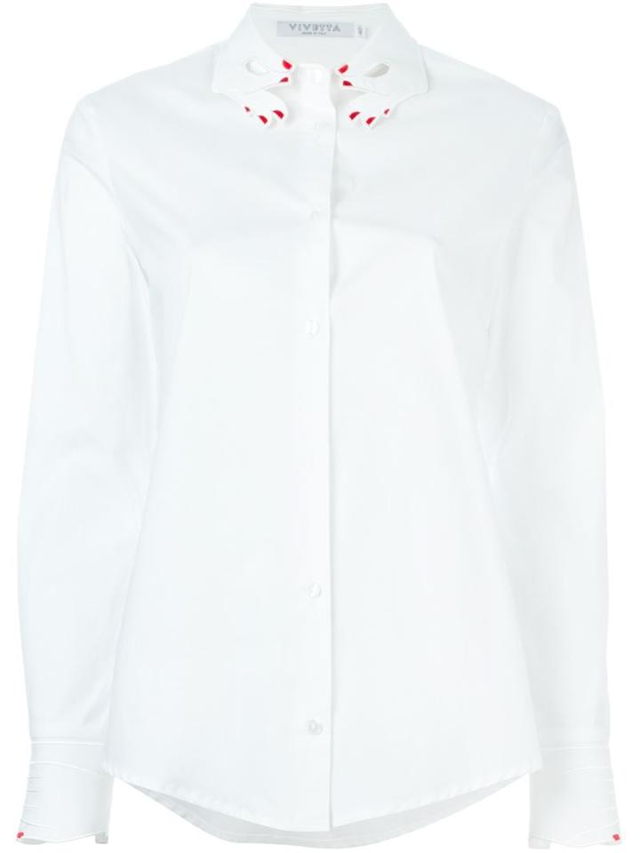 Vivetta Classic Shirt