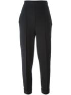 Romeo Gigli Vintage High Waisted Trousers