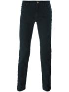 Dolce & Gabbana Slim Fit Jeans - Grey
