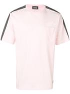 U.p.w.w. Chest Pocket T-shirt - Pink